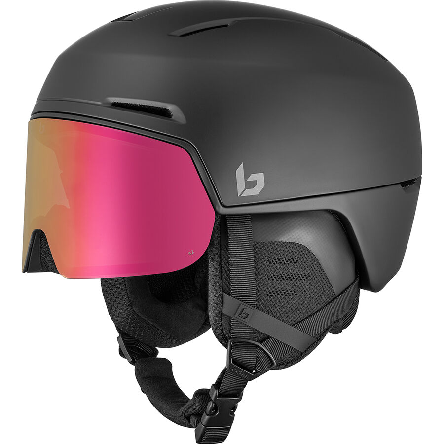 X-FUSION PURE, Black Matte-Sunrise, hi-res